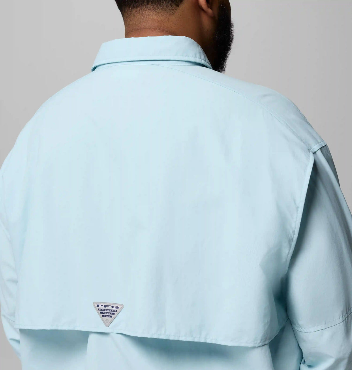Men's PFG Bahama II Long Sleeve Shirt - Big