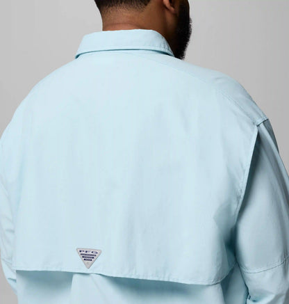 Men's PFG Bahama II Long Sleeve Shirt - Big