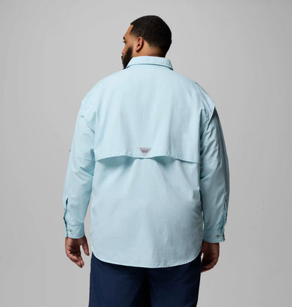 Men's PFG Bahama II Long Sleeve Shirt - Big