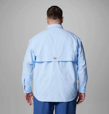 Men's PFG Bahama II Long Sleeve Shirt - Big