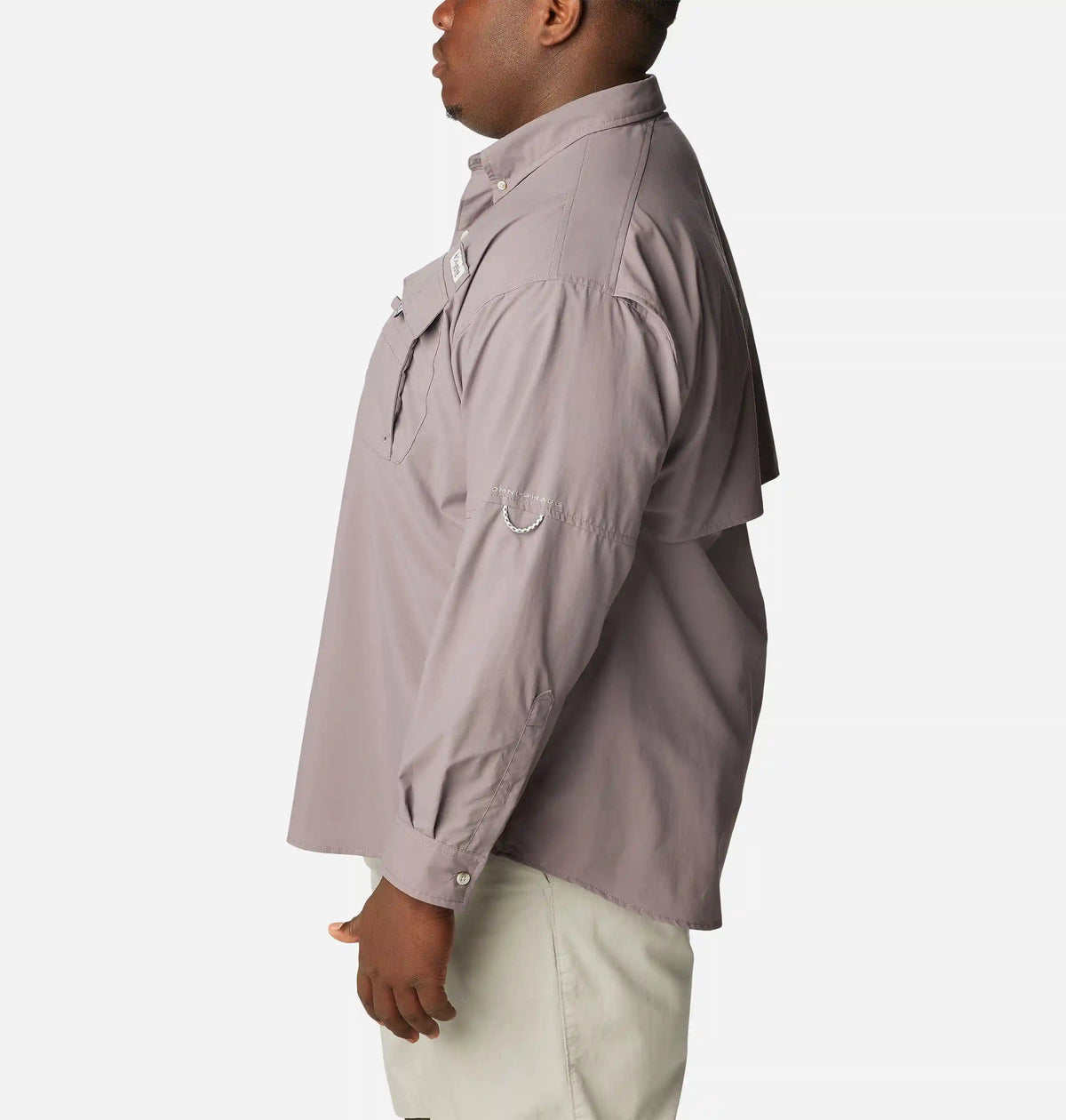 Men's PFG Bahama II Long Sleeve Shirt - Big