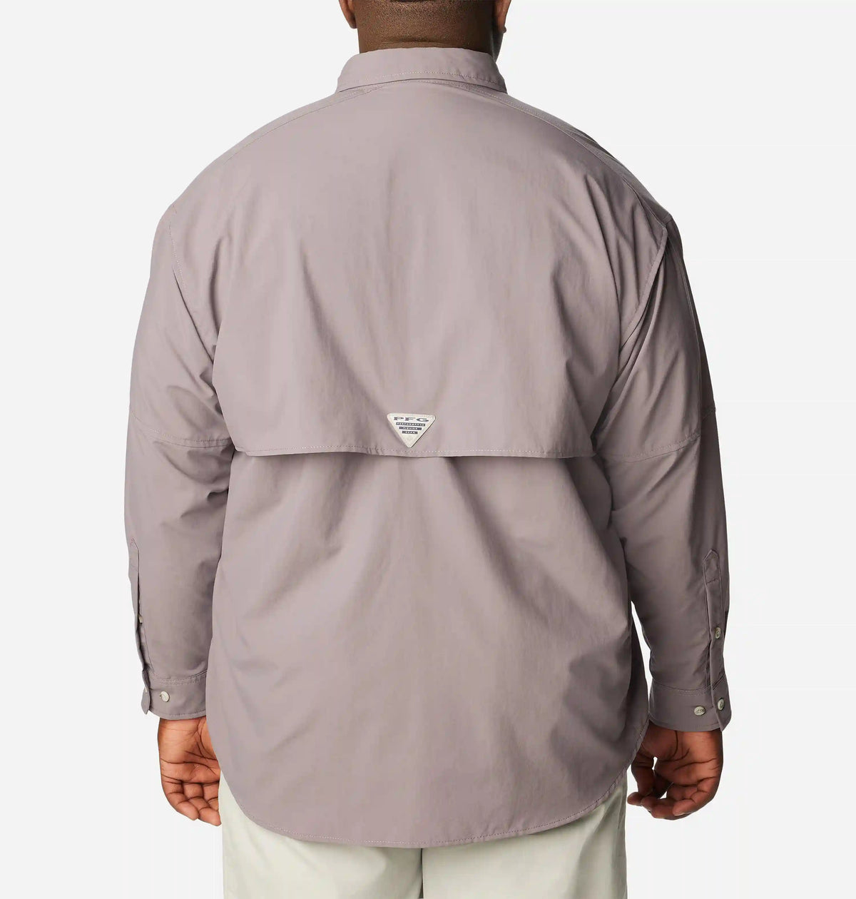 Men's PFG Bahama II Long Sleeve Shirt - Big