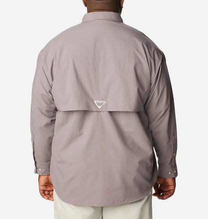 Men's PFG Bahama II Long Sleeve Shirt - Big