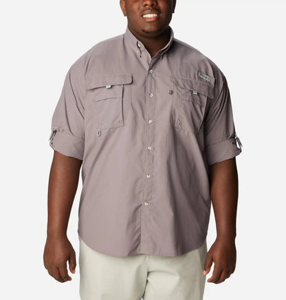 Men's PFG Bahama II Long Sleeve Shirt - Big