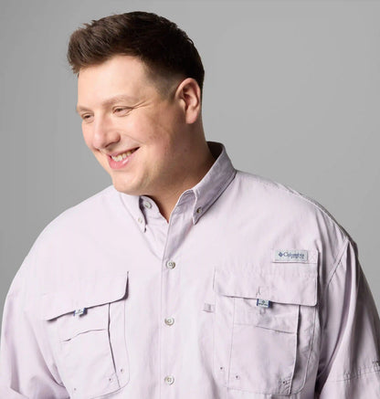 Men's PFG Bahama II Long Sleeve Shirt - Big