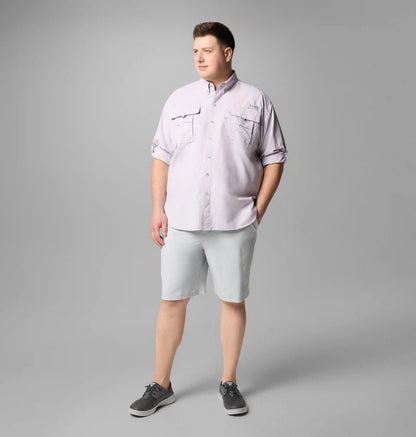 Men's PFG Bahama II Long Sleeve Shirt - Big