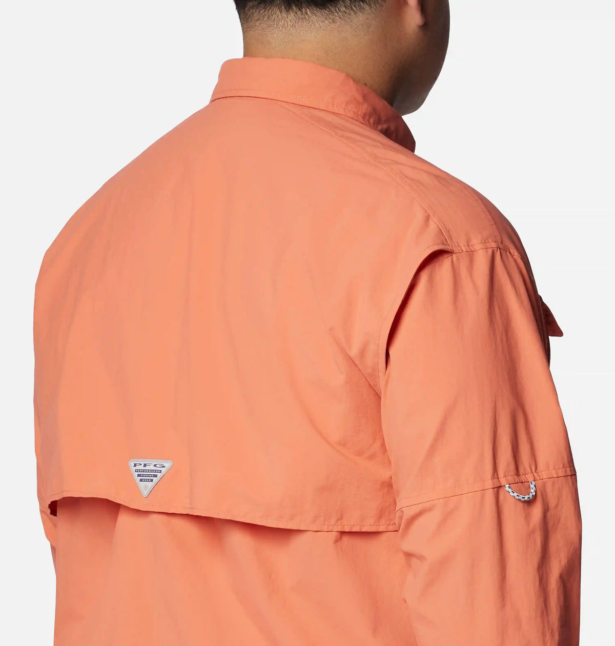Men's PFG Bahama II Long Sleeve Shirt - Big