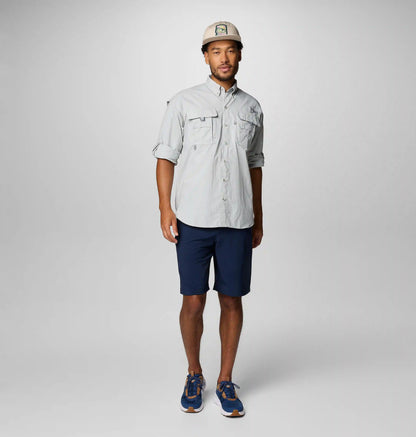 Men's PFG Bahama II Long Sleeve Shirt - Tall