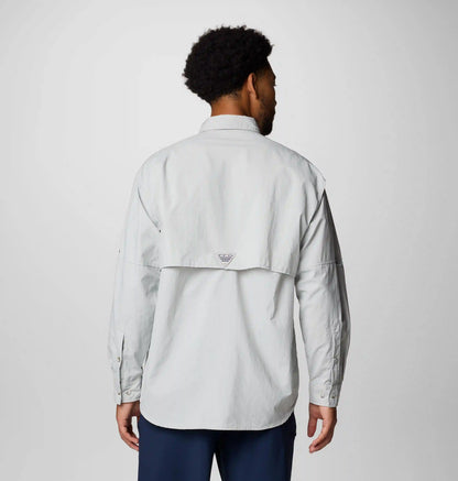 Men's PFG Bahama II Long Sleeve Shirt - Tall