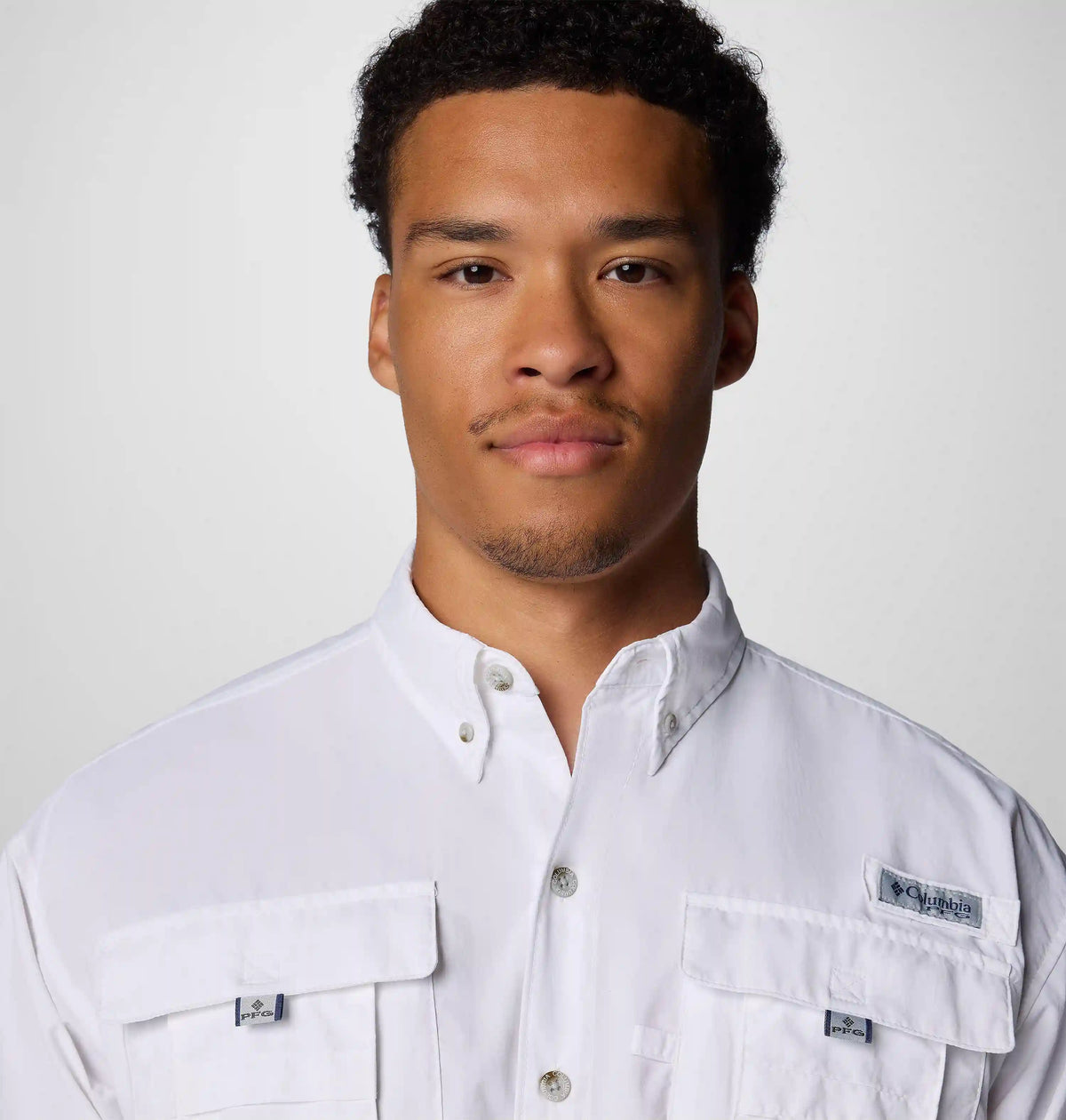 Men's PFG Bahama II Long Sleeve Shirt - Tall