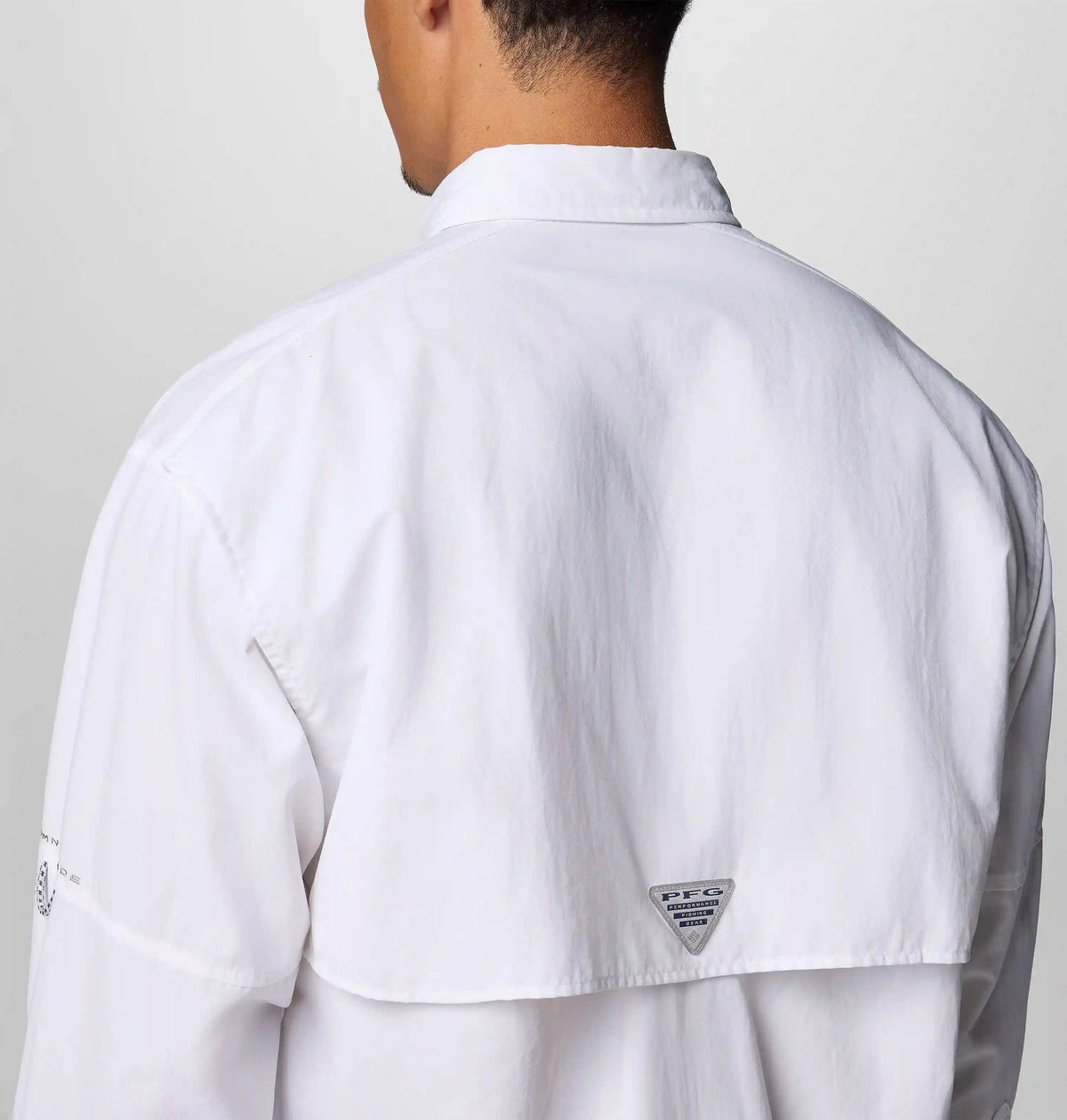 Men's PFG Bahama II Long Sleeve Shirt - Tall