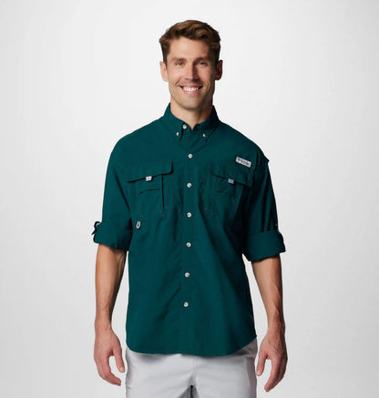 Men's PFG Bahama II Long Sleeve Shirt - Tall