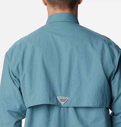 Men's PFG Bahama II Long Sleeve Shirt - Tall