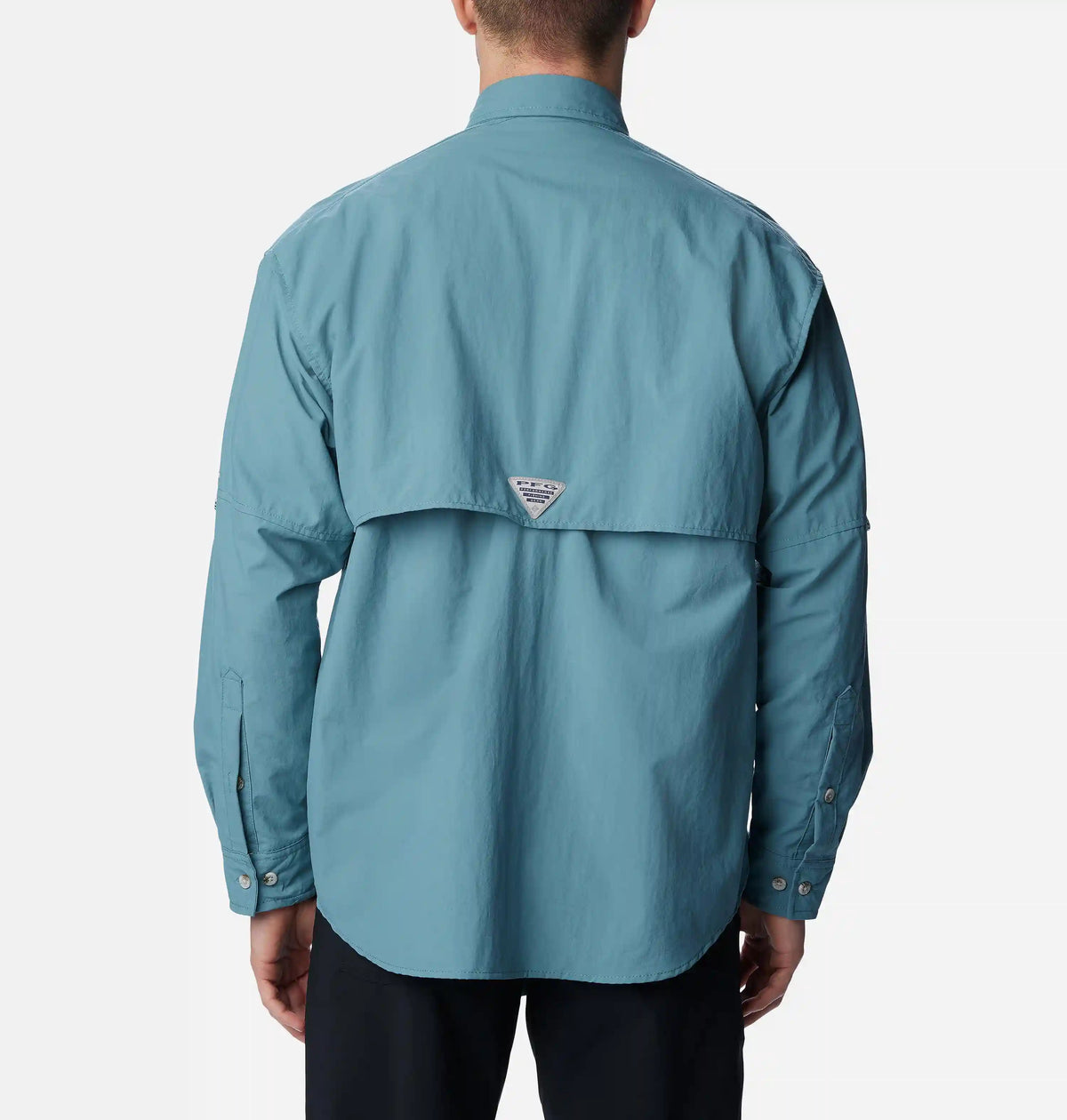 Men's PFG Bahama II Long Sleeve Shirt - Tall