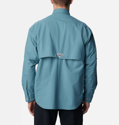 Men's PFG Bahama II Long Sleeve Shirt - Tall