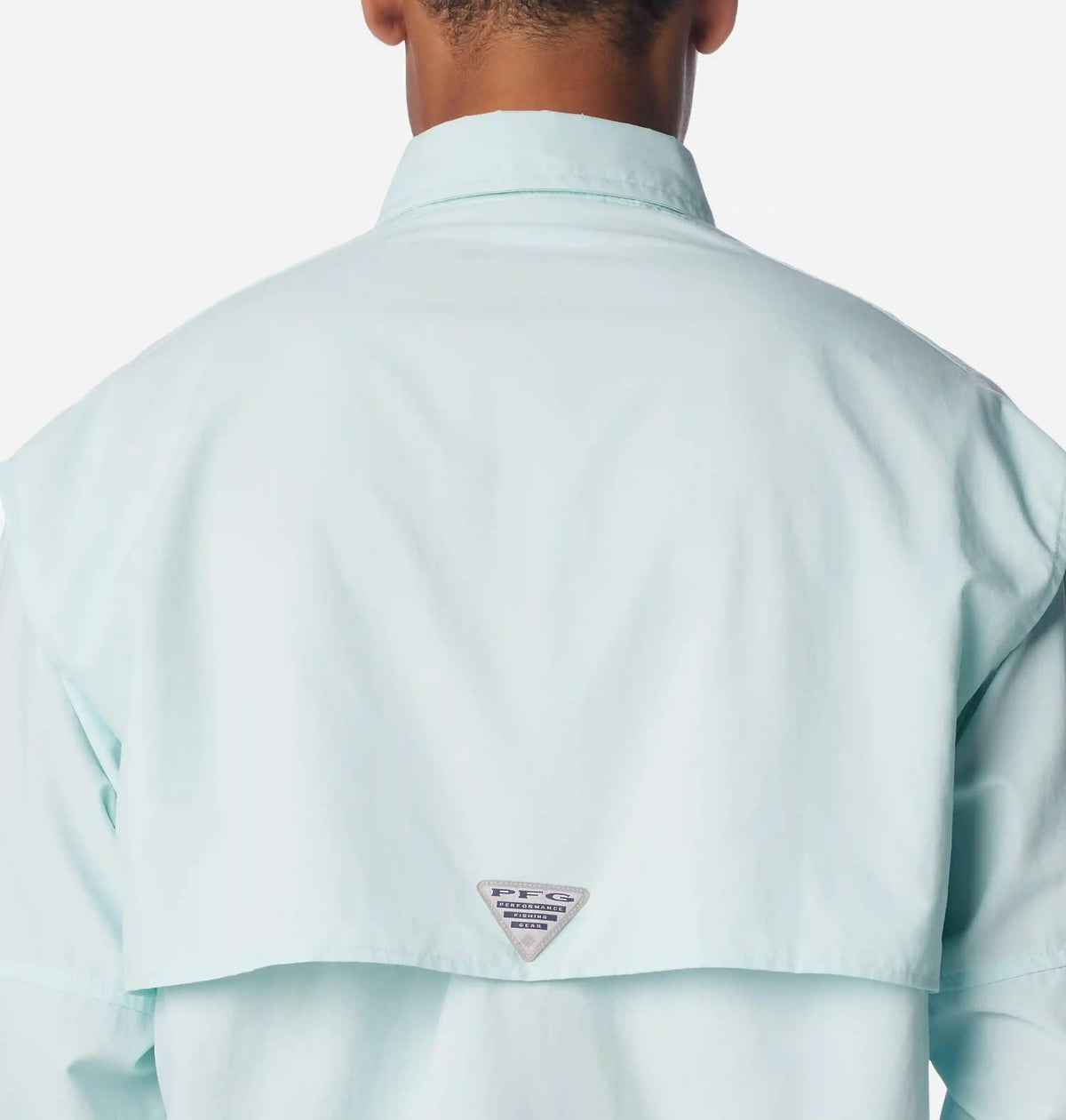 Men's PFG Bahama II Long Sleeve Shirt - Tall