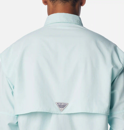 Men's PFG Bahama II Long Sleeve Shirt - Tall