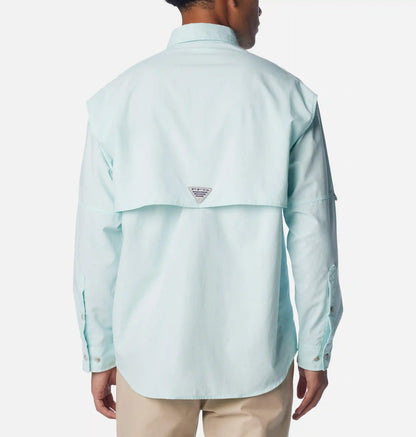 Men's PFG Bahama II Long Sleeve Shirt - Tall