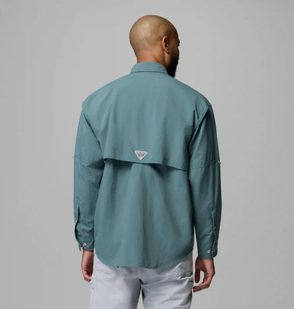 Men's PFG Bahama II Long Sleeve Shirt - Tall