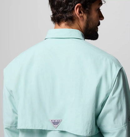 Men's PFG Bahama II Long Sleeve Shirt - Tall