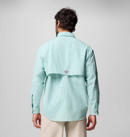 Men's PFG Bahama II Long Sleeve Shirt - Tall