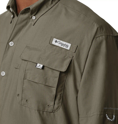 Men's PFG Bahama II Long Sleeve Shirt - Tall