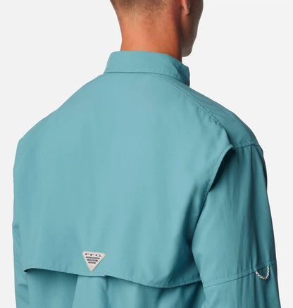 Men's PFG Bahama II Long Sleeve Shirt - Tall