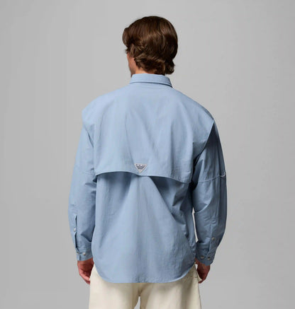 Men's PFG Bahama II Long Sleeve Shirt - Tall