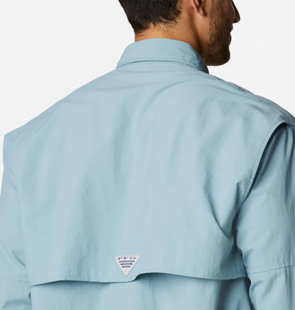 Men's PFG Bahama II Long Sleeve Shirt - Tall