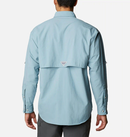 Men's PFG Bahama II Long Sleeve Shirt - Tall