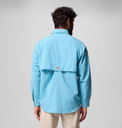 Men's PFG Bahama II Long Sleeve Shirt - Tall