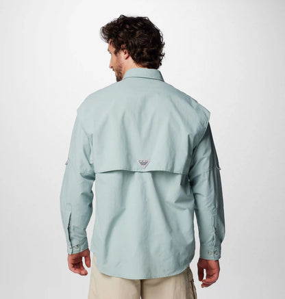 Men's PFG Bahama II Long Sleeve Shirt - Tall