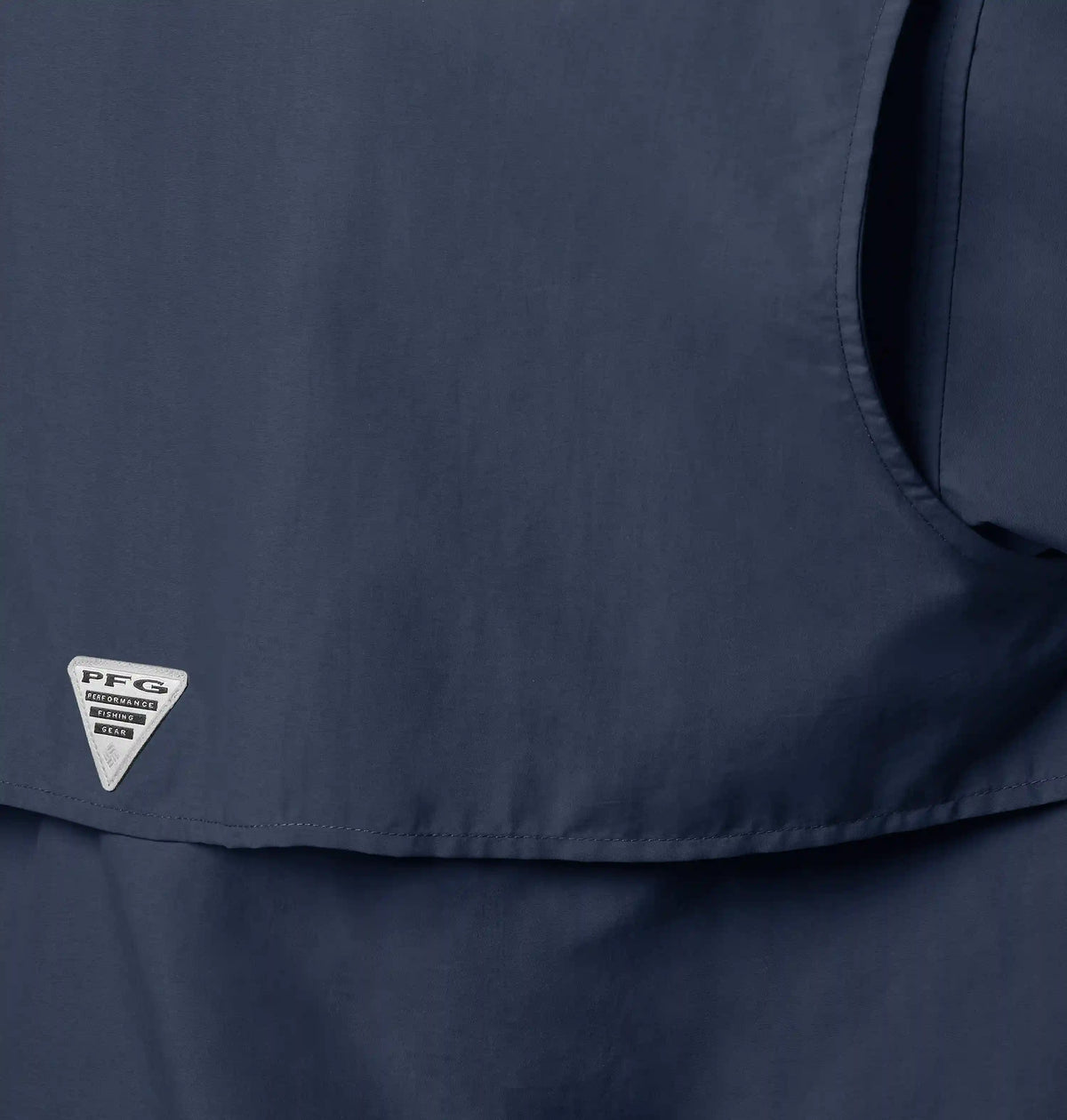 Men's PFG Bahama II Long Sleeve Shirt - Tall