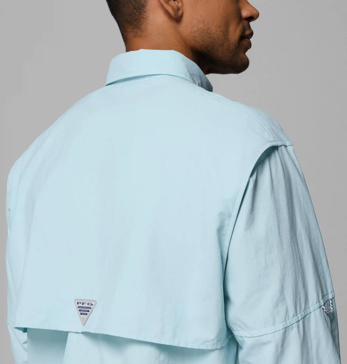 Men's PFG Bahama II Long Sleeve Shirt - Tall