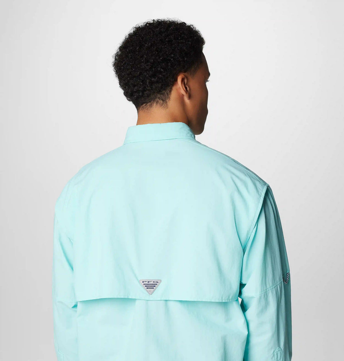 Men's PFG Bahama II Long Sleeve Shirt - Tall