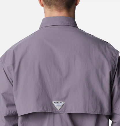 Men's PFG Bahama II Long Sleeve Shirt - Tall