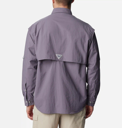 Men's PFG Bahama II Long Sleeve Shirt - Tall