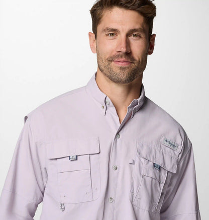 Men's PFG Bahama II Long Sleeve Shirt - Tall