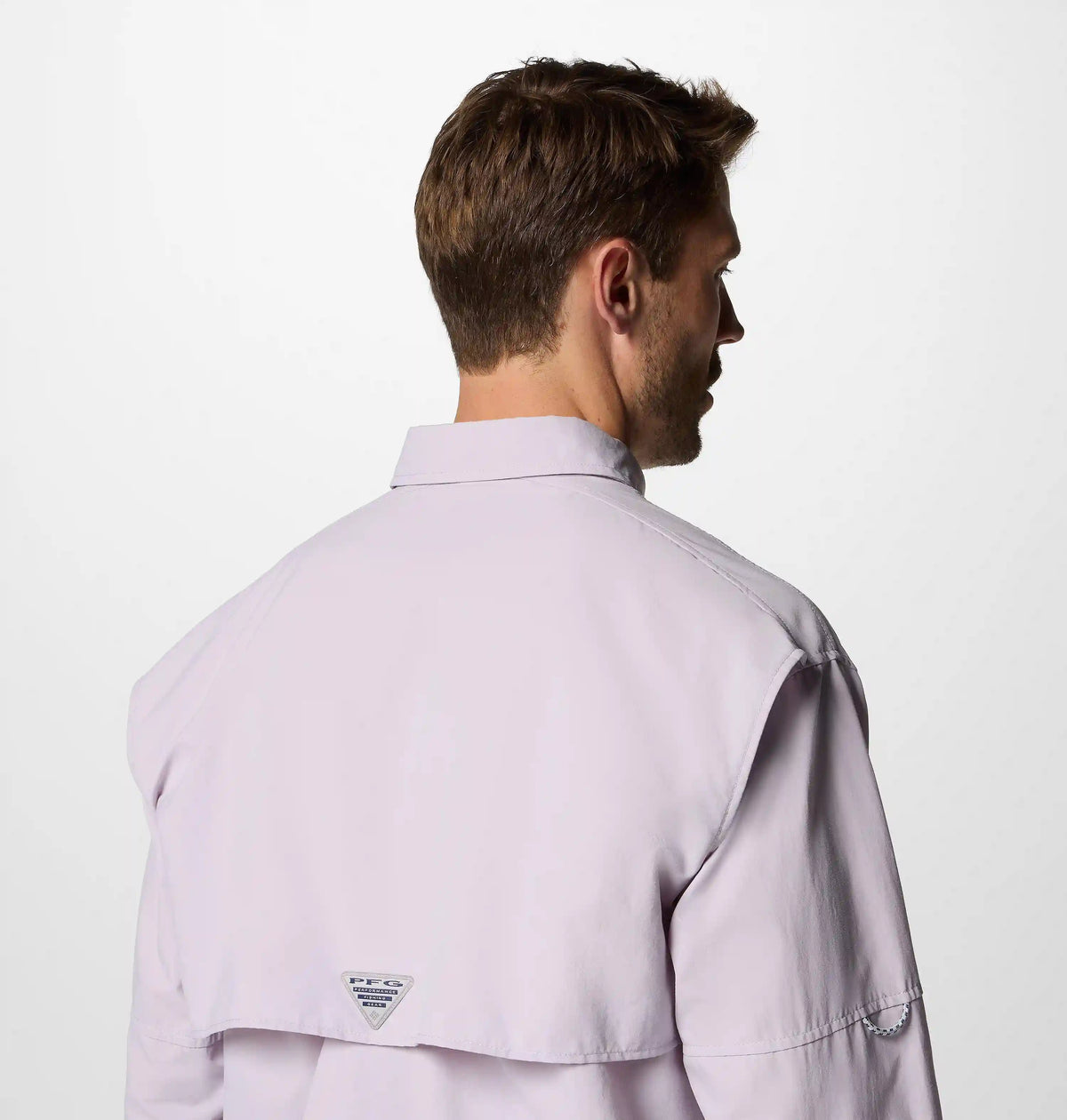 Men's PFG Bahama II Long Sleeve Shirt - Tall