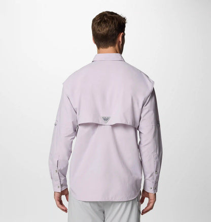 Men's PFG Bahama II Long Sleeve Shirt - Tall