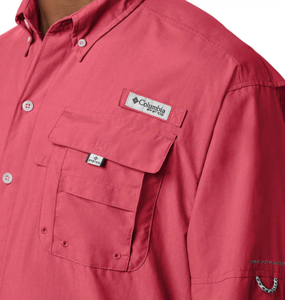 Men's PFG Bahama II Long Sleeve Shirt - Tall