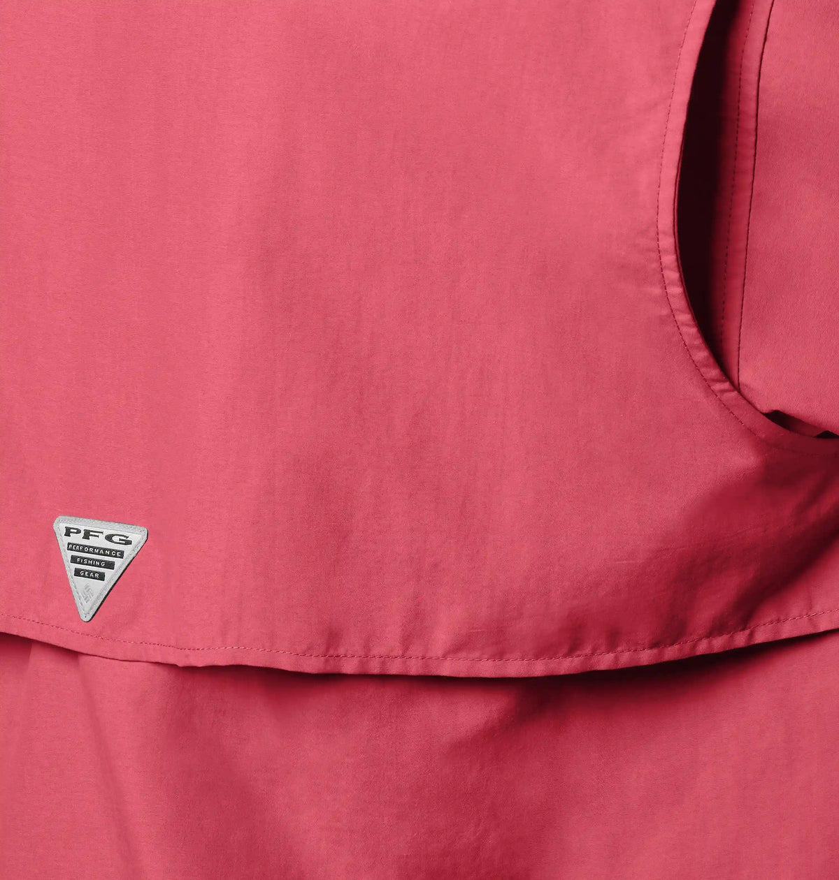 Men's PFG Bahama II Long Sleeve Shirt - Tall