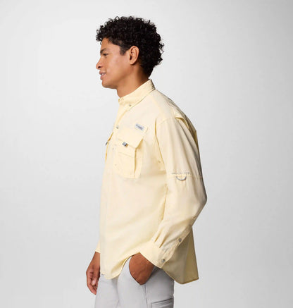 Men's PFG Bahama II Long Sleeve Shirt - Tall