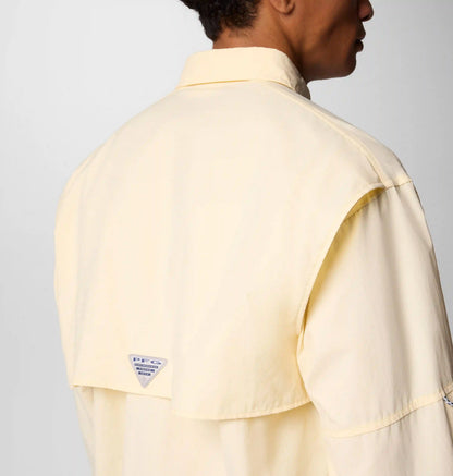 Men's PFG Bahama II Long Sleeve Shirt - Tall