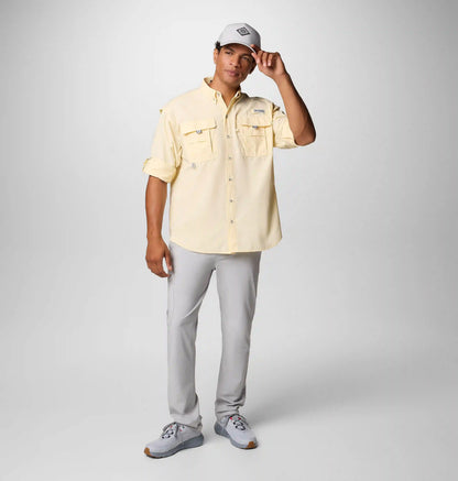 Men's PFG Bahama II Long Sleeve Shirt - Tall