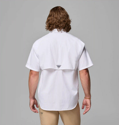 Men's PFG Bahama II Short Sleeve Shirt