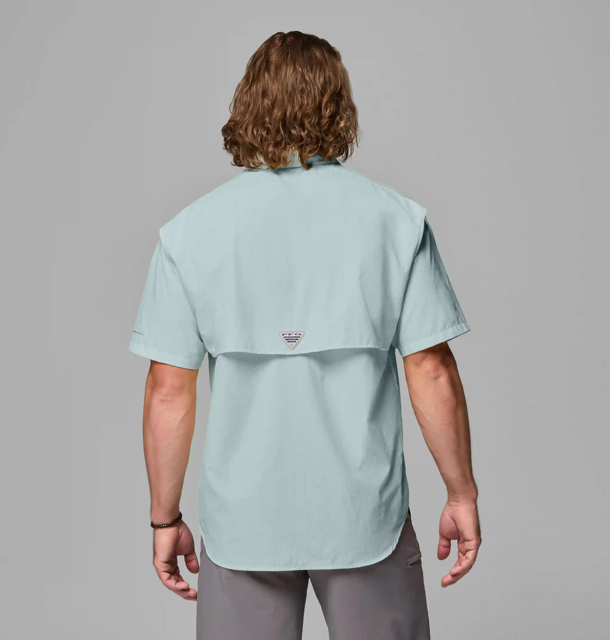 Men's PFG Bahama II Short Sleeve Shirt