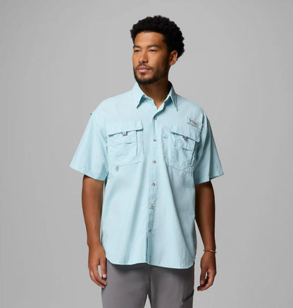 Men's PFG Bahama II Short Sleeve Shirt