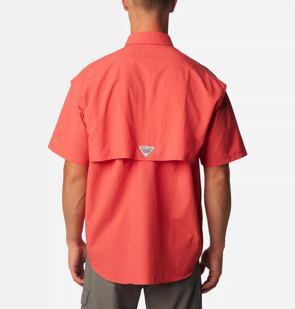 Men's PFG Bahama II Short Sleeve Shirt