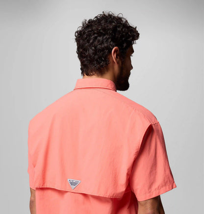 Men's PFG Bahama II Short Sleeve Shirt